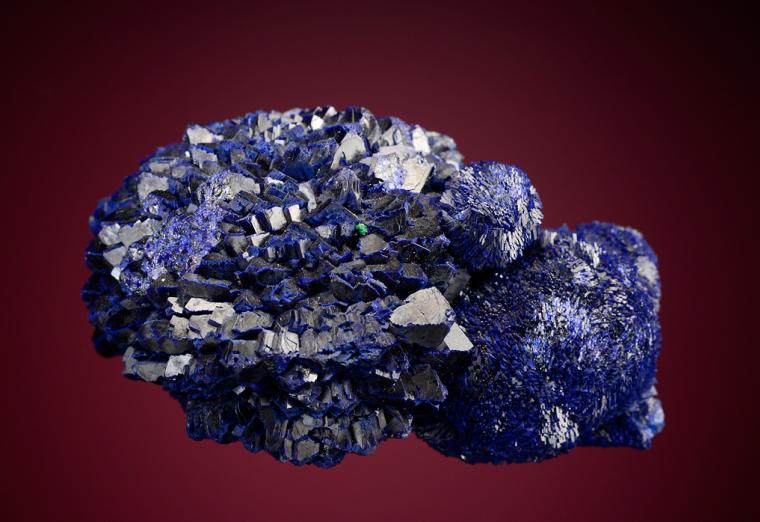 AZURITE